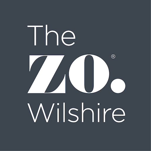 The ZO. Wilshire logo