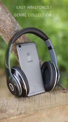 Ringtone Free Download Screen 3