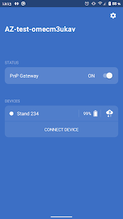 PnP Gateway 1.0.0.490-mspnp APK screenshots 3