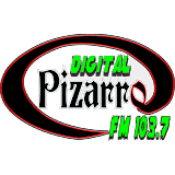 Radio Digital Pizarro icon