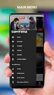 GSMArena Apk New Download 2022 3