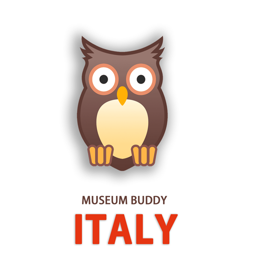 Museum Buddy ITALY - AppWisp.com