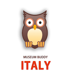 Icon image Museum Buddy ITALY