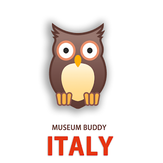 Museum Buddy ITALY