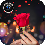 Cover Image of ダウンロード Auto Blur Background : Point Blur With DSLR Effect 1.0.1 APK