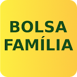 Sacar Bolsa Família (Calendário 2018) icon