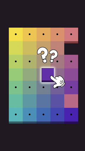 Gradient Sort Hue Game Screen 3