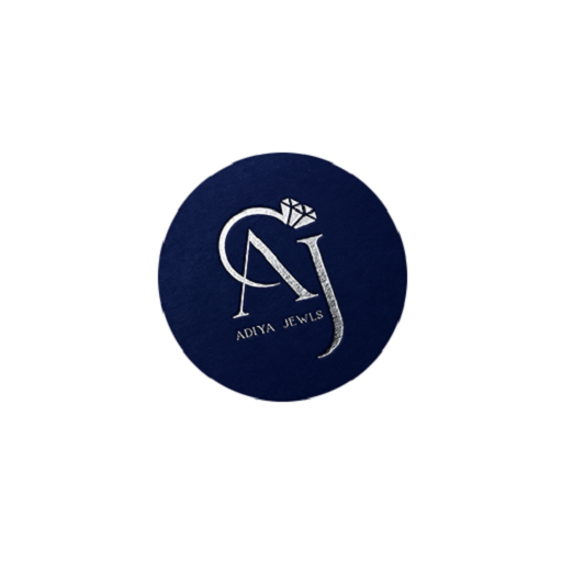 AdiyaJewls logo