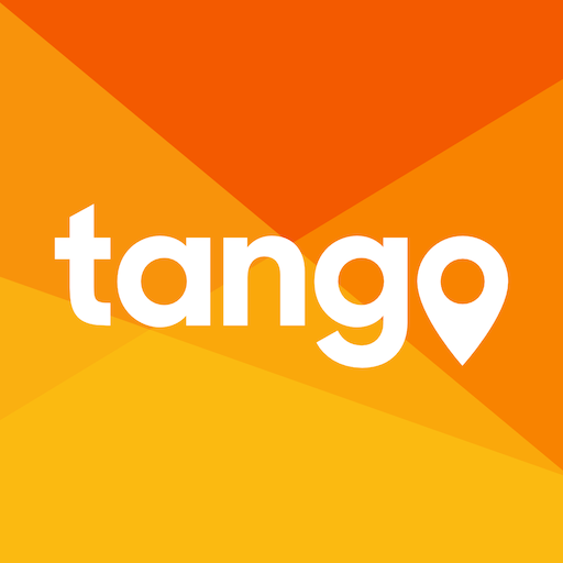 Tango  Icon