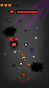 Grimace Shake Purple Hunter 0.1 APK + Mod (Free purchase) for Android