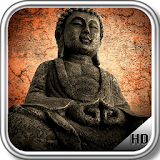Buddha Wallpaper icon