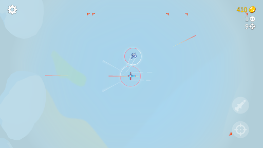 Air Combat: Warplane Simulator screenshot 30