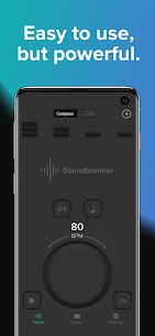 The Metronome by Soundbrenner For PC 2