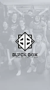 BLVCK BOX