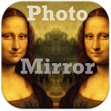 Picture Mirror icon