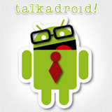 Talkadroid Lite icon