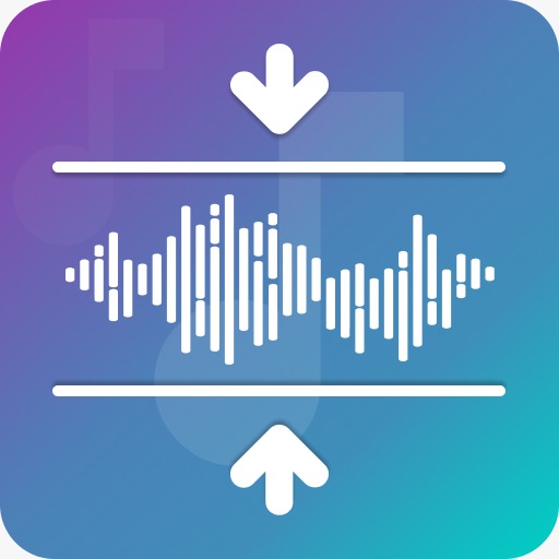 Mp3 Compressor & Resizer Logo