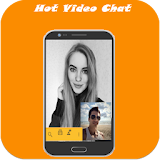 HotStranger Video Chat icon