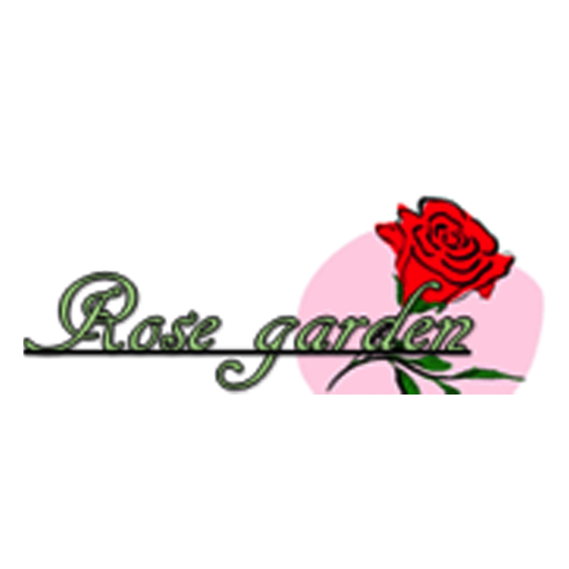 Rose Garden Ijmuiden logo