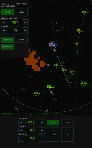 Endless ATC screenshot 10