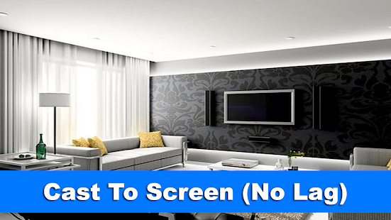 Screen Mirror for Samsung Smart TV: Screen Share 1.0 screenshots 2