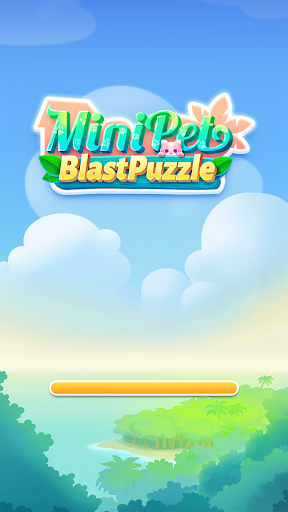 Mini Pet Blast Puzzle screenshots apk mod 1