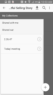 Simpactful SalesKit(圖2)-速報App