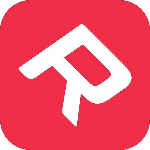 Ryde Taxi logo