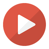 Media Player HD For Android icon