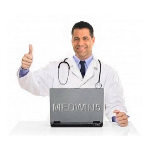 MEDWIN MOBILE logo