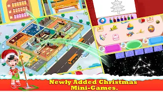 Game screenshot Keep Your School Clean Game hack