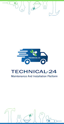 Technical-24 Screen 2
