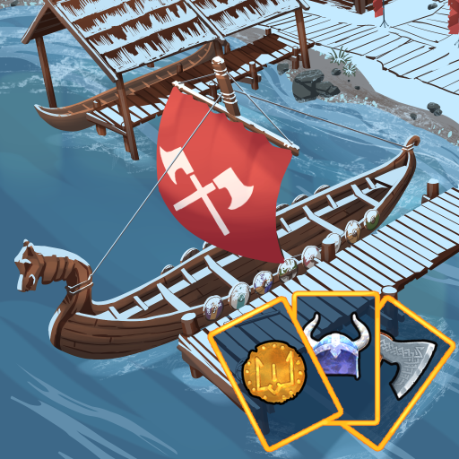Construção de Decks: Vikings