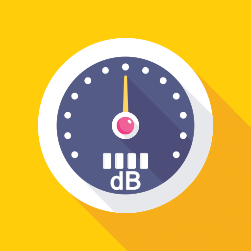 Sound Meter logo