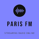 Cover Image of Tải xuống Radio Paris FM 1.0 APK