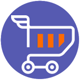 Sellowa Supplychain Billing App GST/VAT Bill Print icon
