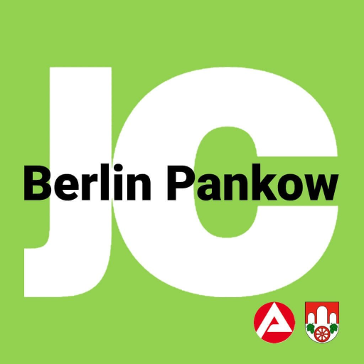 Jobcenter Berlin Pankow logo