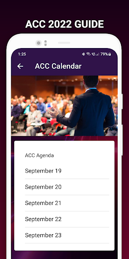 ACC 2022 Screen 3