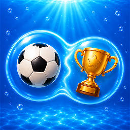 Icon image Bubble Icon: Category Match