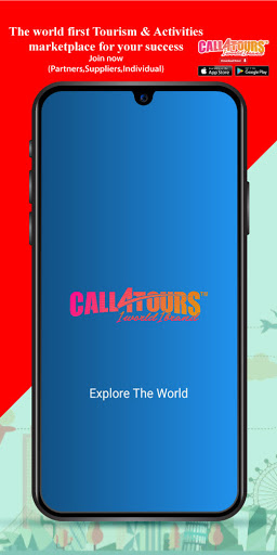 Call4Tours