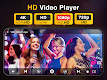 screenshot of Video Player All in One VPlay