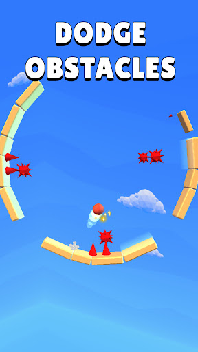 Loop Jump 2 Screen 2