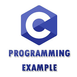 Icon image C Programming Example 2020