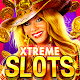 Xtreme Slots: 777 Vegas Casino Windows'ta İndir