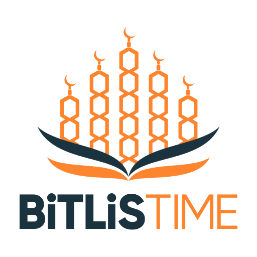 BitlisTime logo