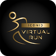 Top 14 Events Apps Like ICONIC VIRTUAL RUN - Best Alternatives