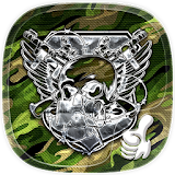 Ghost Army Theme icon