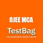 Cover Image of Download OJEE MCA Online Test App  APK