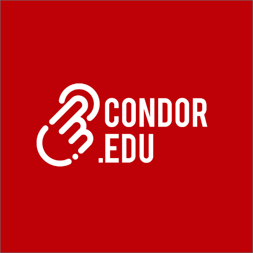 Condor.Edu logo