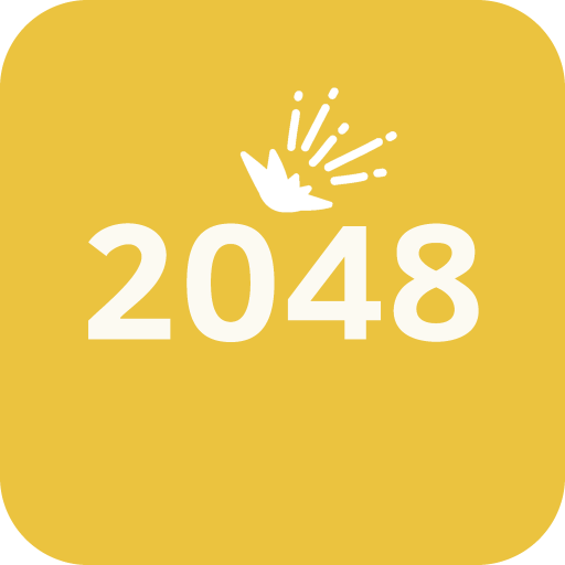 2048 Blast